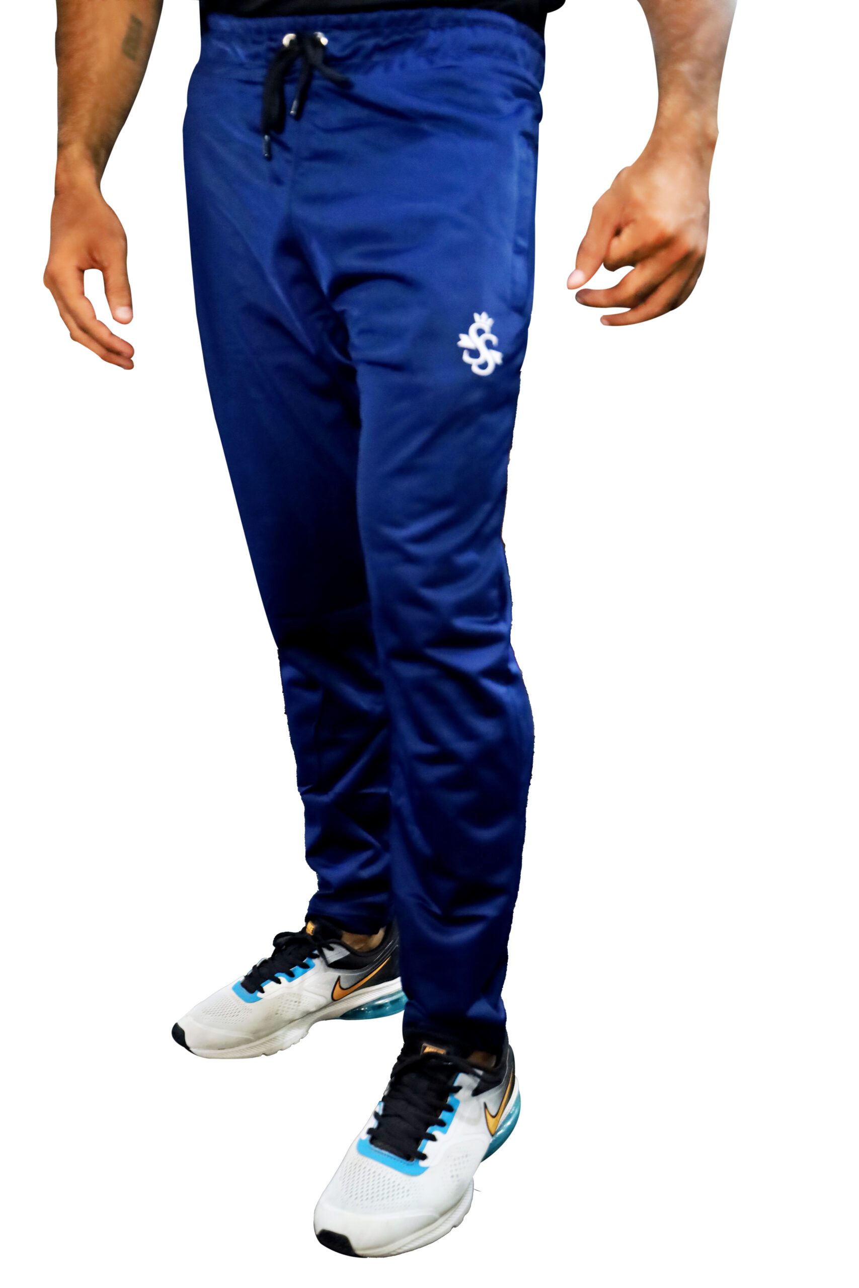 Trouser Dryfit - Blue - Image 3