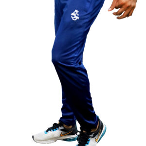 Trouser Dryfit - Blue