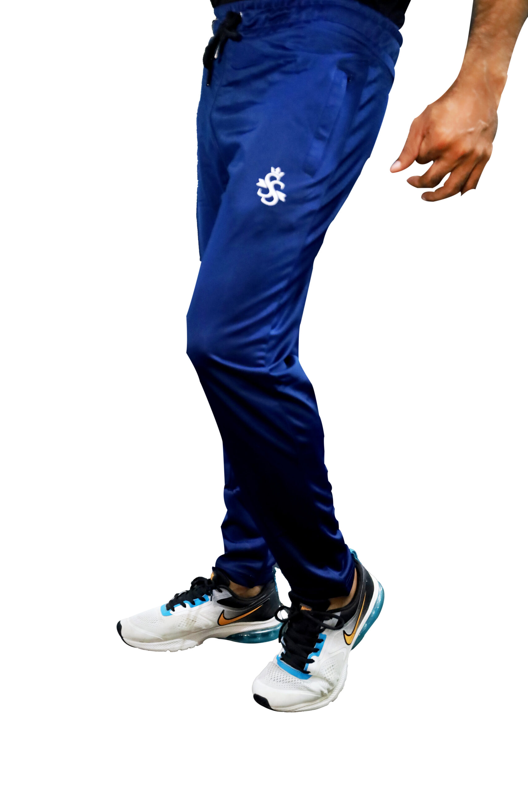 Trouser Dryfit - Blue