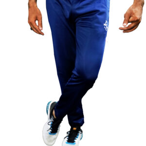 Trouser Dryfit - Navy Blue