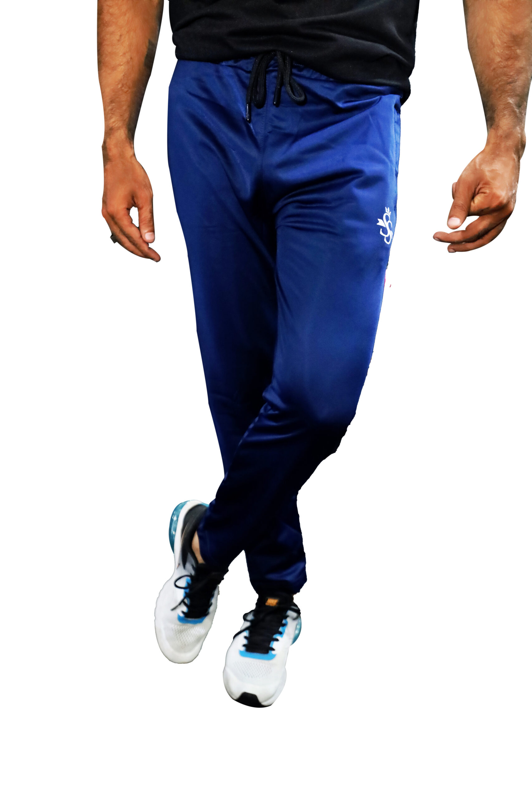 Trouser Dryfit - Blue - Image 4