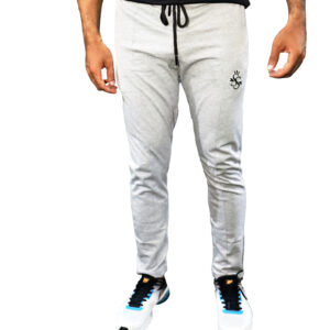 Trouser Cotton Jersy - Off White